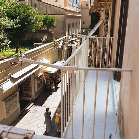 Garden View Sorrento Apartamento Exterior foto