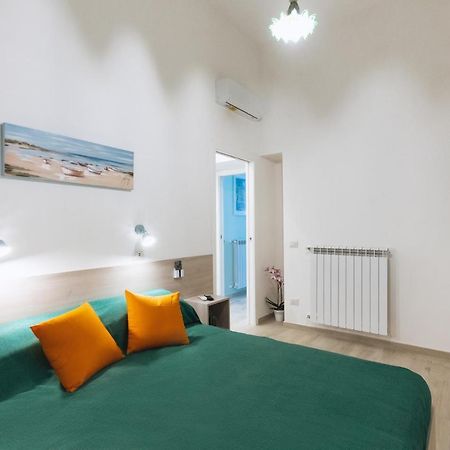 Garden View Sorrento Apartamento Exterior foto
