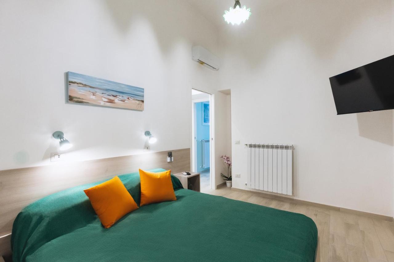 Garden View Sorrento Apartamento Exterior foto